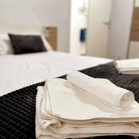 Citadella Apartment Sagunto エクステリア 写真