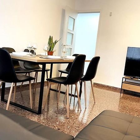 Citadella Apartment Sagunto エクステリア 写真