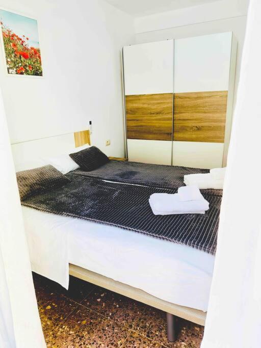 Citadella Apartment Sagunto エクステリア 写真