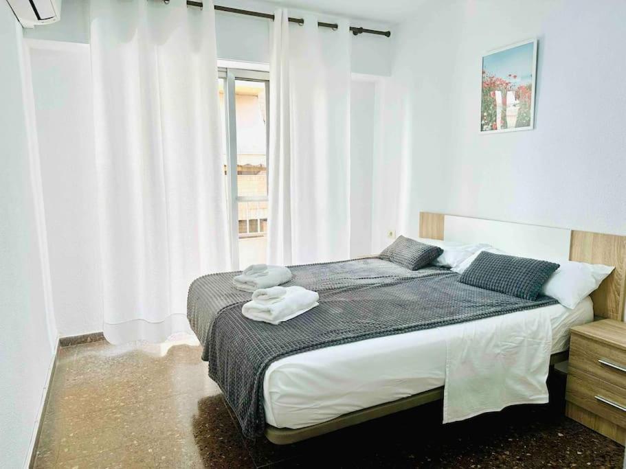 Citadella Apartment Sagunto エクステリア 写真