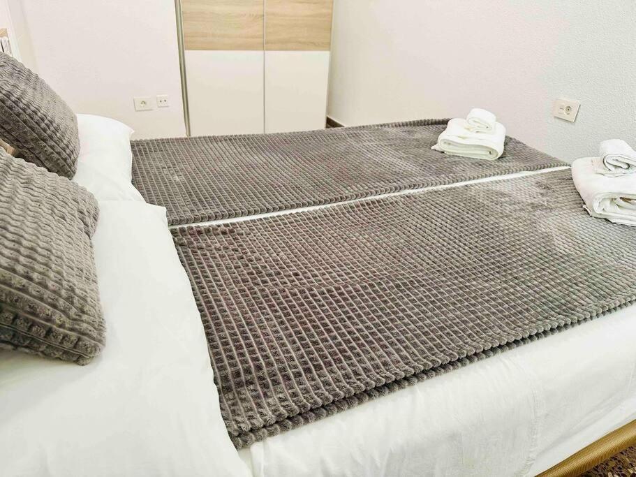 Citadella Apartment Sagunto エクステリア 写真