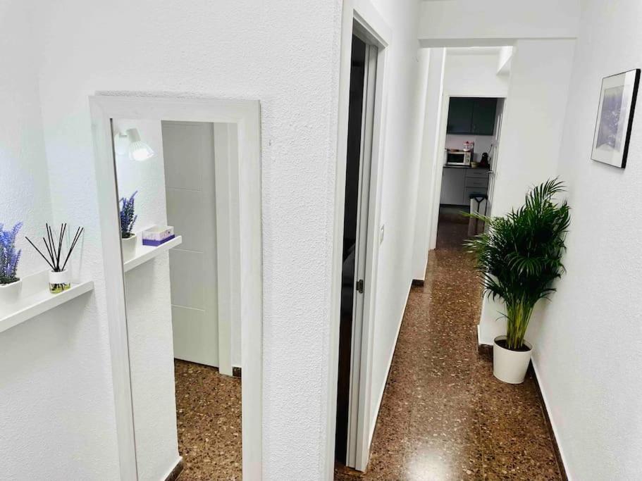 Citadella Apartment Sagunto エクステリア 写真