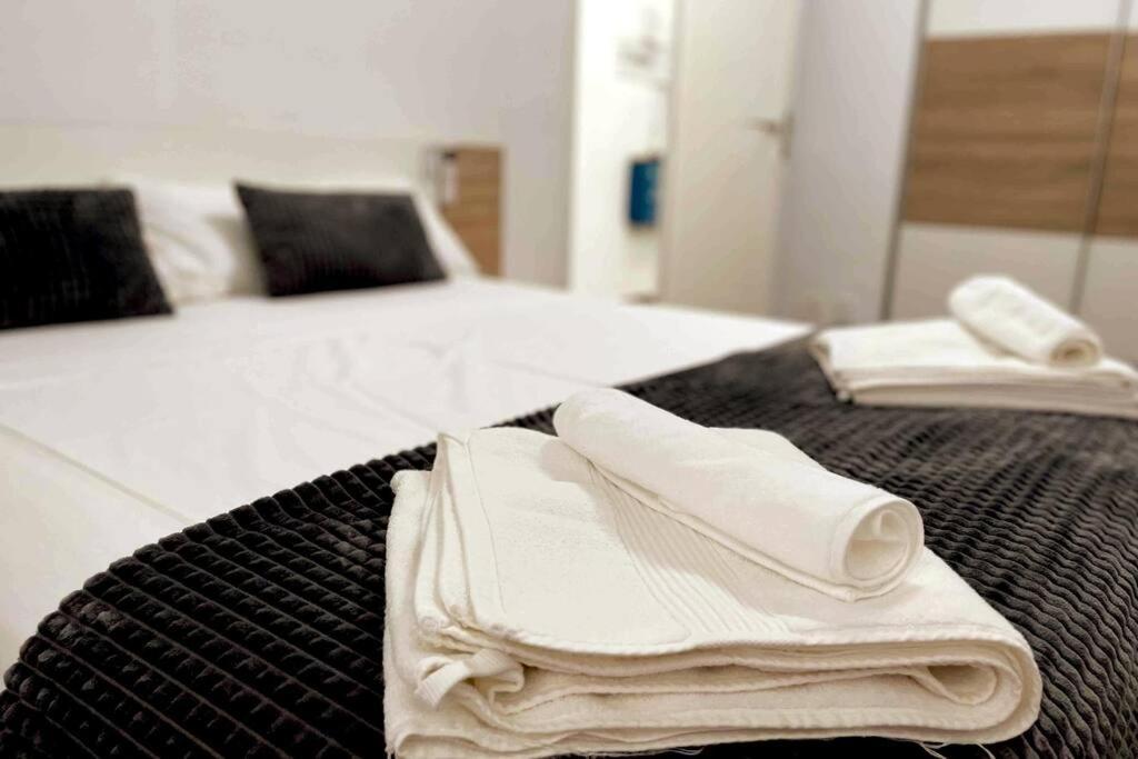 Citadella Apartment Sagunto エクステリア 写真
