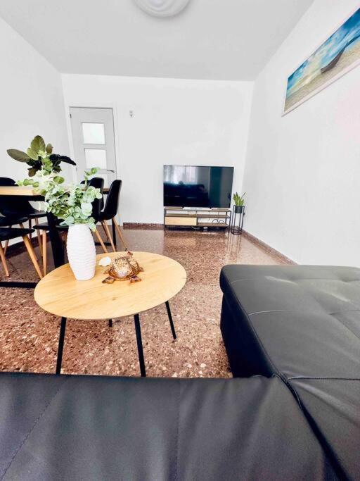 Citadella Apartment Sagunto エクステリア 写真