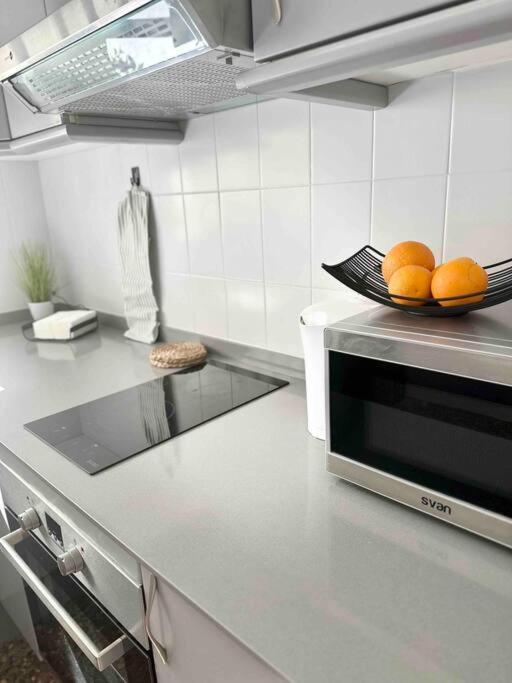 Citadella Apartment Sagunto エクステリア 写真
