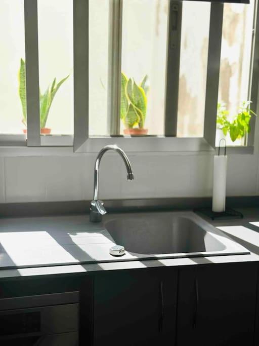 Citadella Apartment Sagunto エクステリア 写真