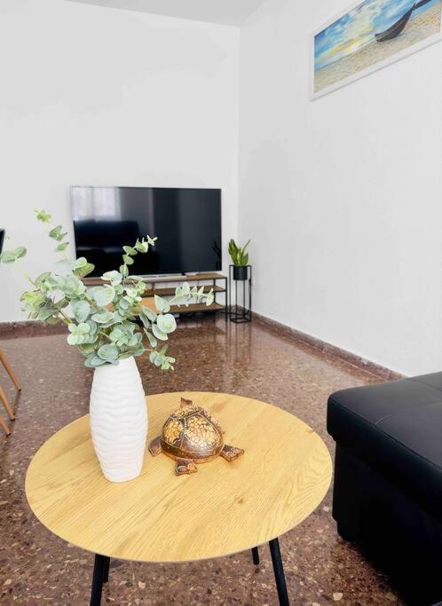 Citadella Apartment Sagunto エクステリア 写真