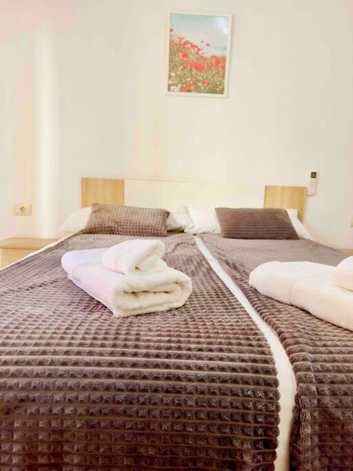 Citadella Apartment Sagunto エクステリア 写真