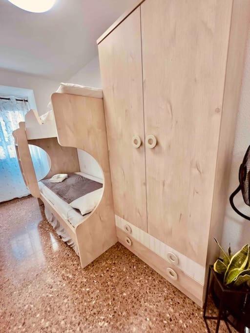 Citadella Apartment Sagunto エクステリア 写真