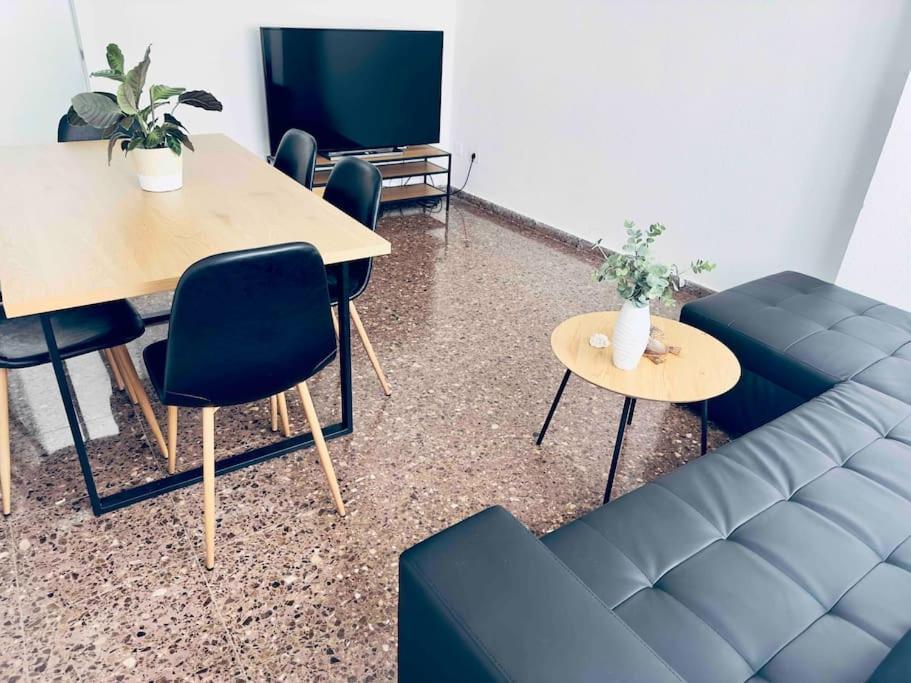 Citadella Apartment Sagunto エクステリア 写真