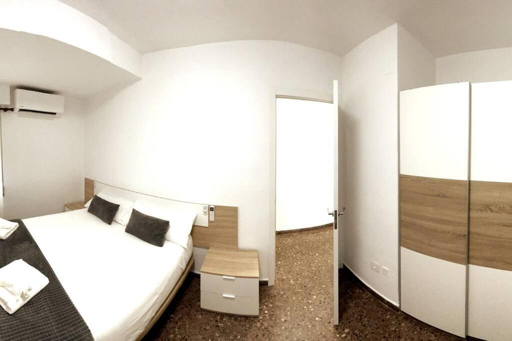 Citadella Apartment Sagunto エクステリア 写真