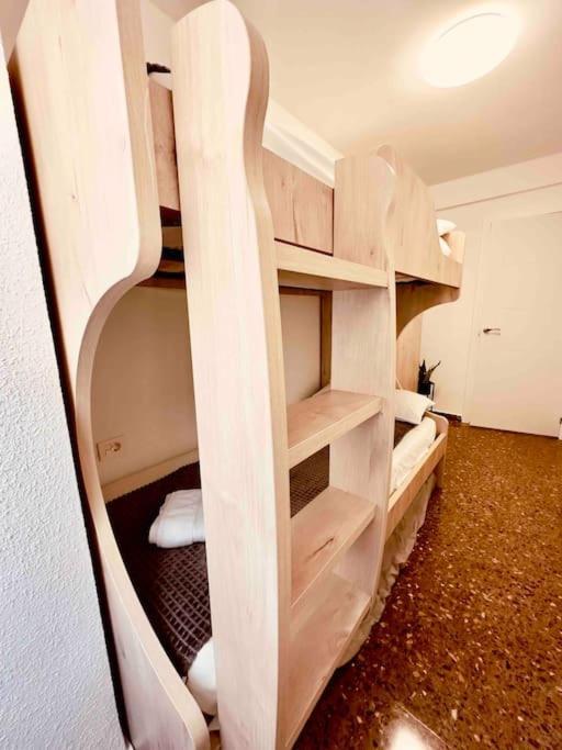 Citadella Apartment Sagunto エクステリア 写真