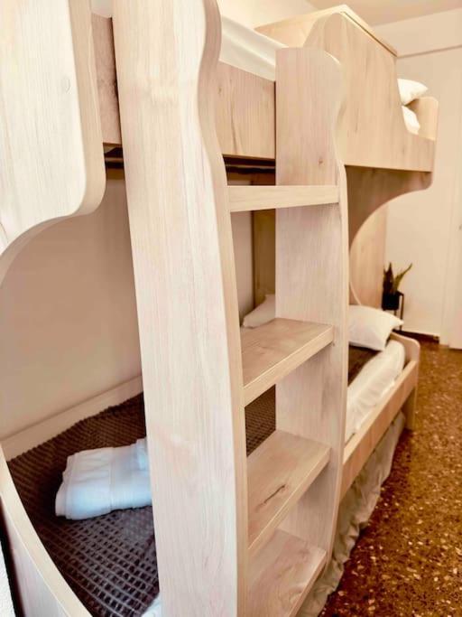 Citadella Apartment Sagunto エクステリア 写真