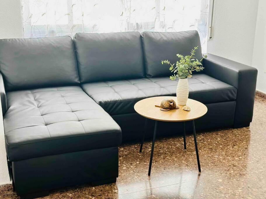 Citadella Apartment Sagunto エクステリア 写真