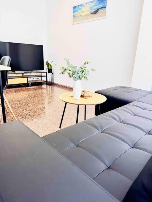 Citadella Apartment Sagunto エクステリア 写真